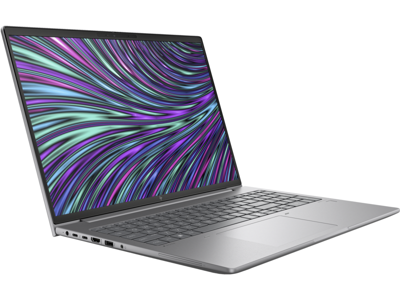 3Shape HP ZBook16 (G11)