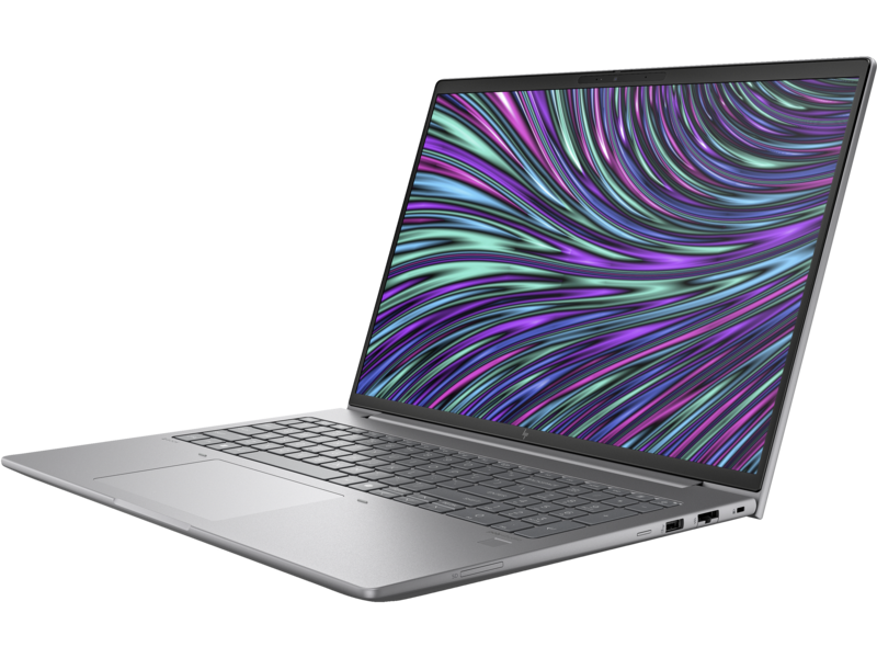 3Shape HP ZBook16 (G11)