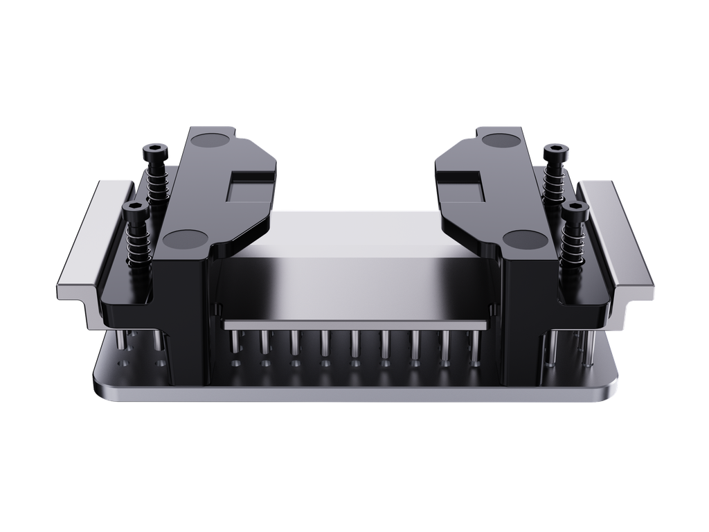 HeyGears Smart Release Platform (A2D HD)