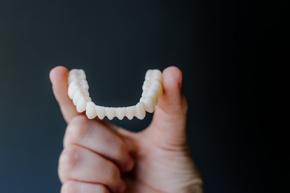 Detax Denture teeth