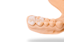 Detax Crown & onlay