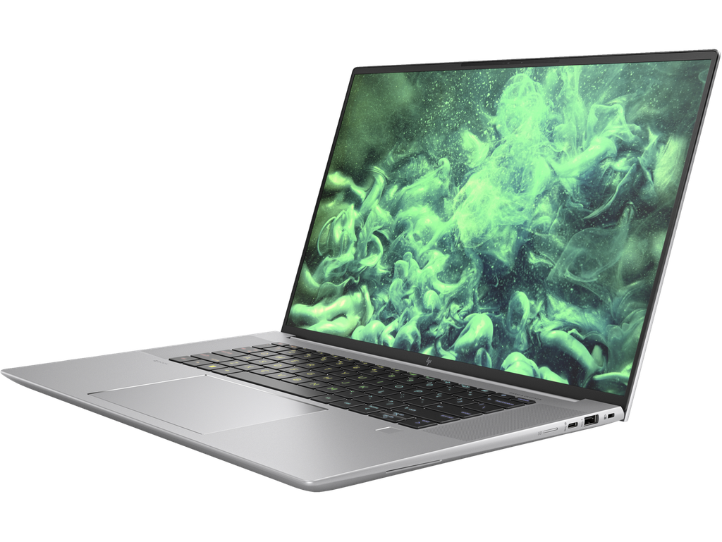 Medit Laptop HP Zbook Studio Belgium