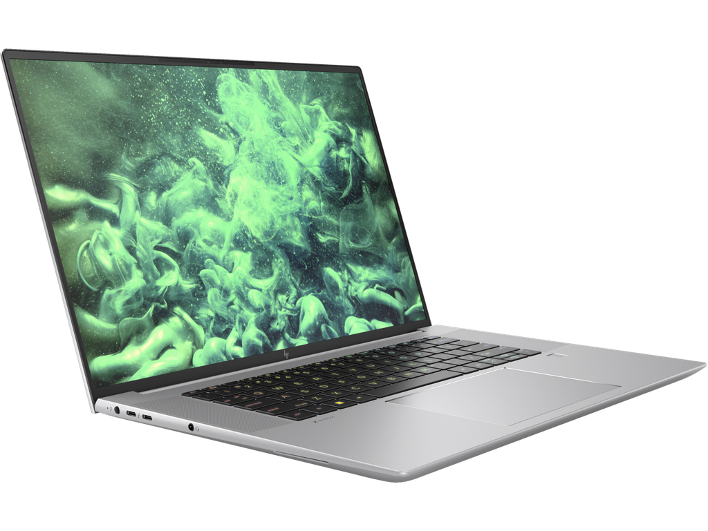 Medit Laptop HP Zbook Studio Belgium