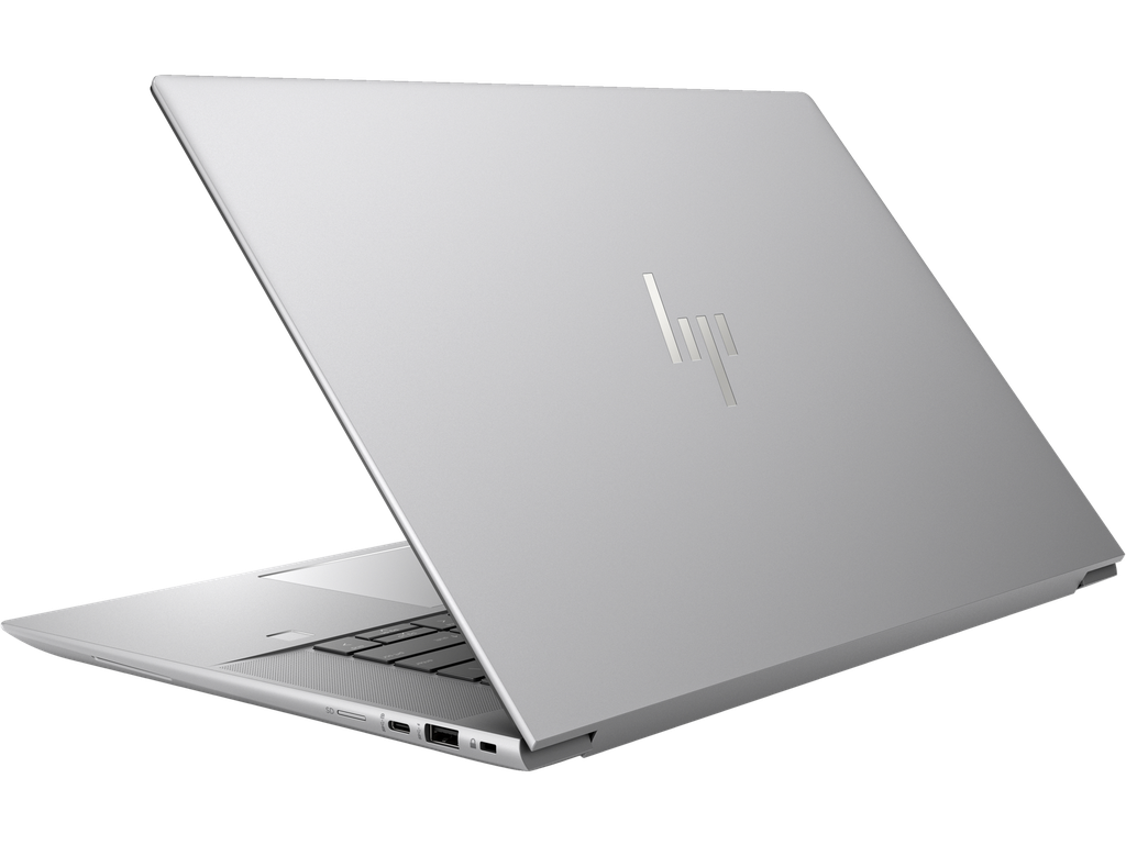 Medit Laptop HP Zbook Studio Belgium