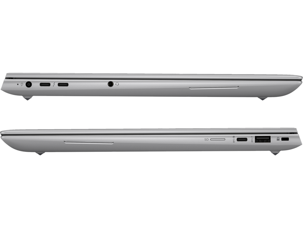 Medit Laptop HP Zbook Studio Belgium