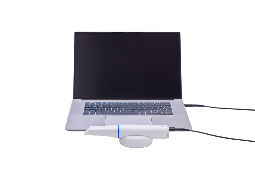 Medit Laptop HP Zbook Studio Belgium