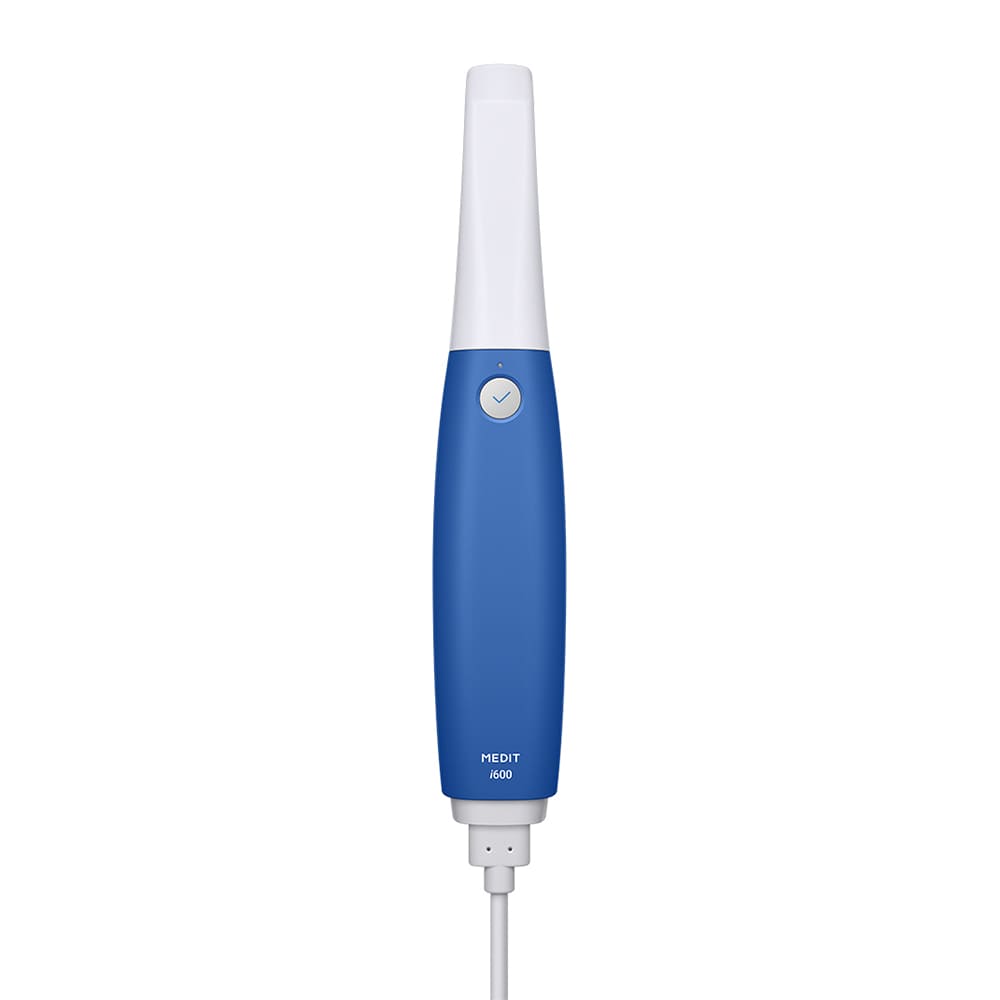 Medit i600