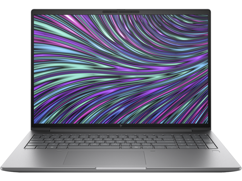 3Shape HP ZBook16 (G11)