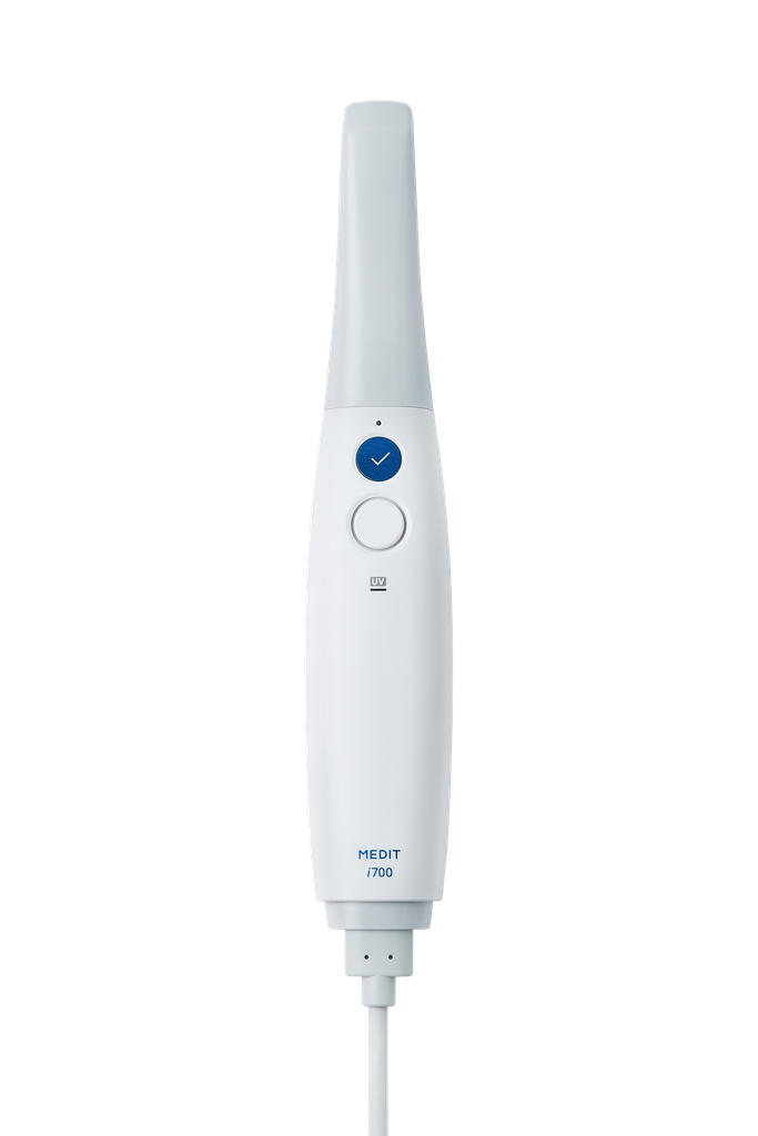 Medit i700