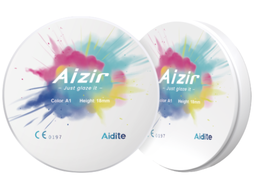 Aidite Aizir