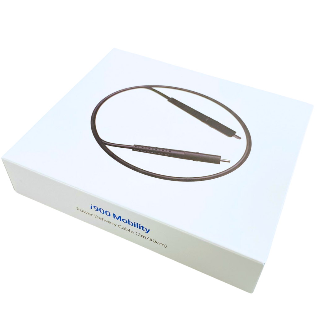 Medit i900M Power Delivery Cable 2m30