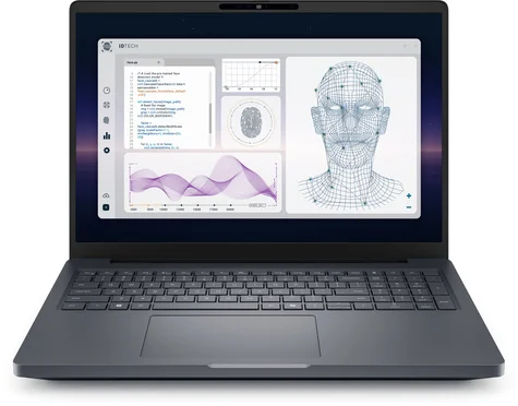 Dell Pro Max Plus 16