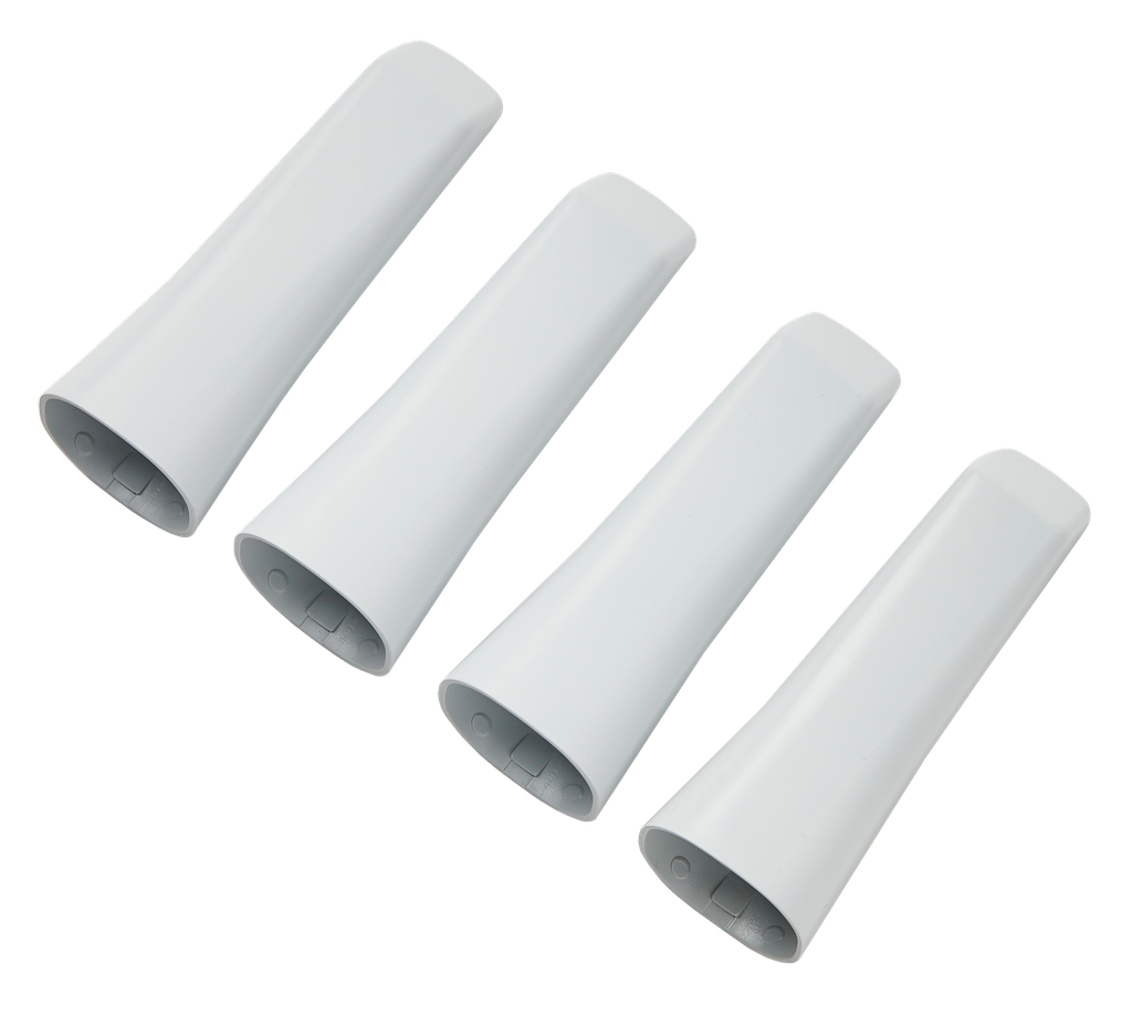 Medit Normal Tip set(4ea) (i600 or i700 or i700 w)