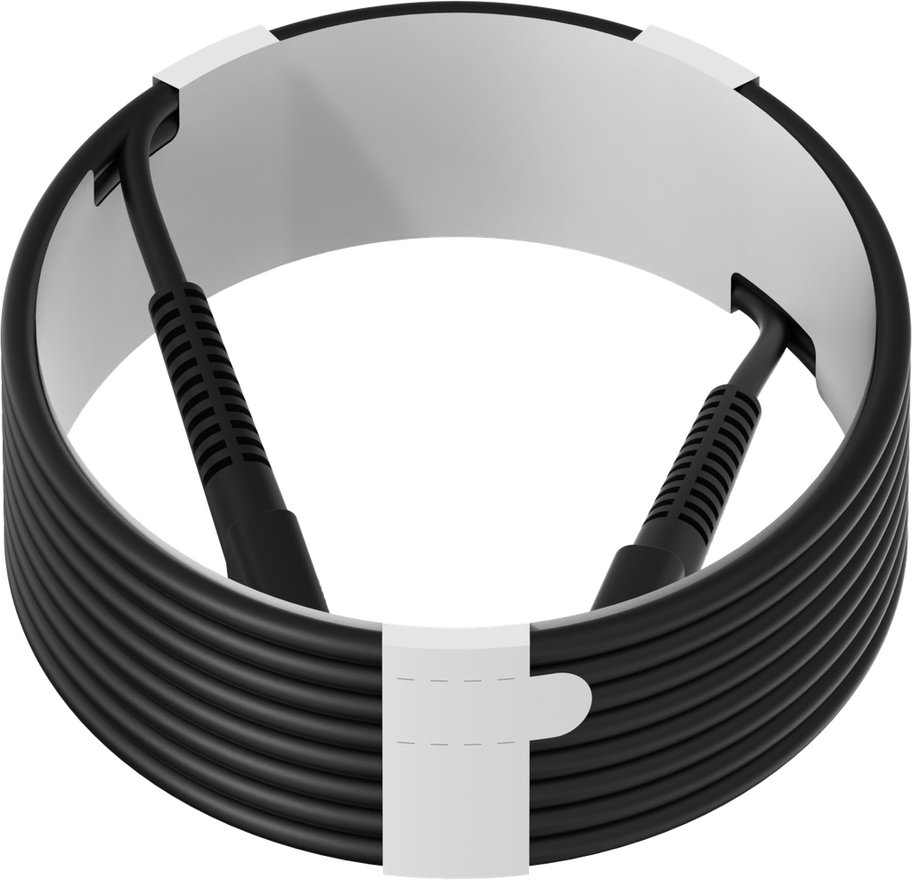 Medit i900 (C) Power Delivery Cable 2,5m