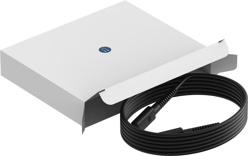 Medit i900 (C) Power Delivery Cable 2m