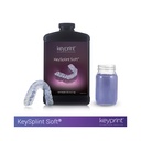 Keysplint Soft Transparent