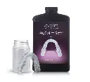 Keysplint Soft Clear (incl. NFC Card)