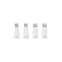 Medit i900/i900C Scan tips (2 medium & 2 large)